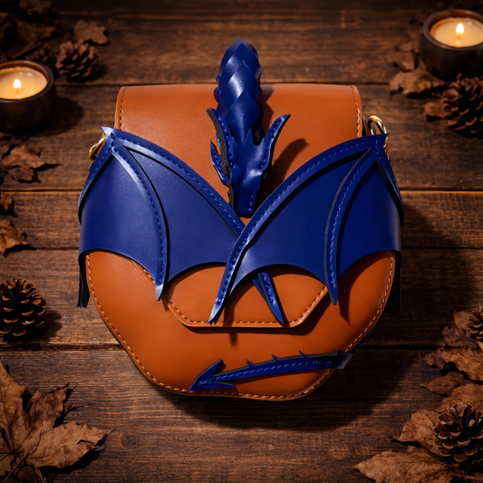 Dragon's Anvil Bag